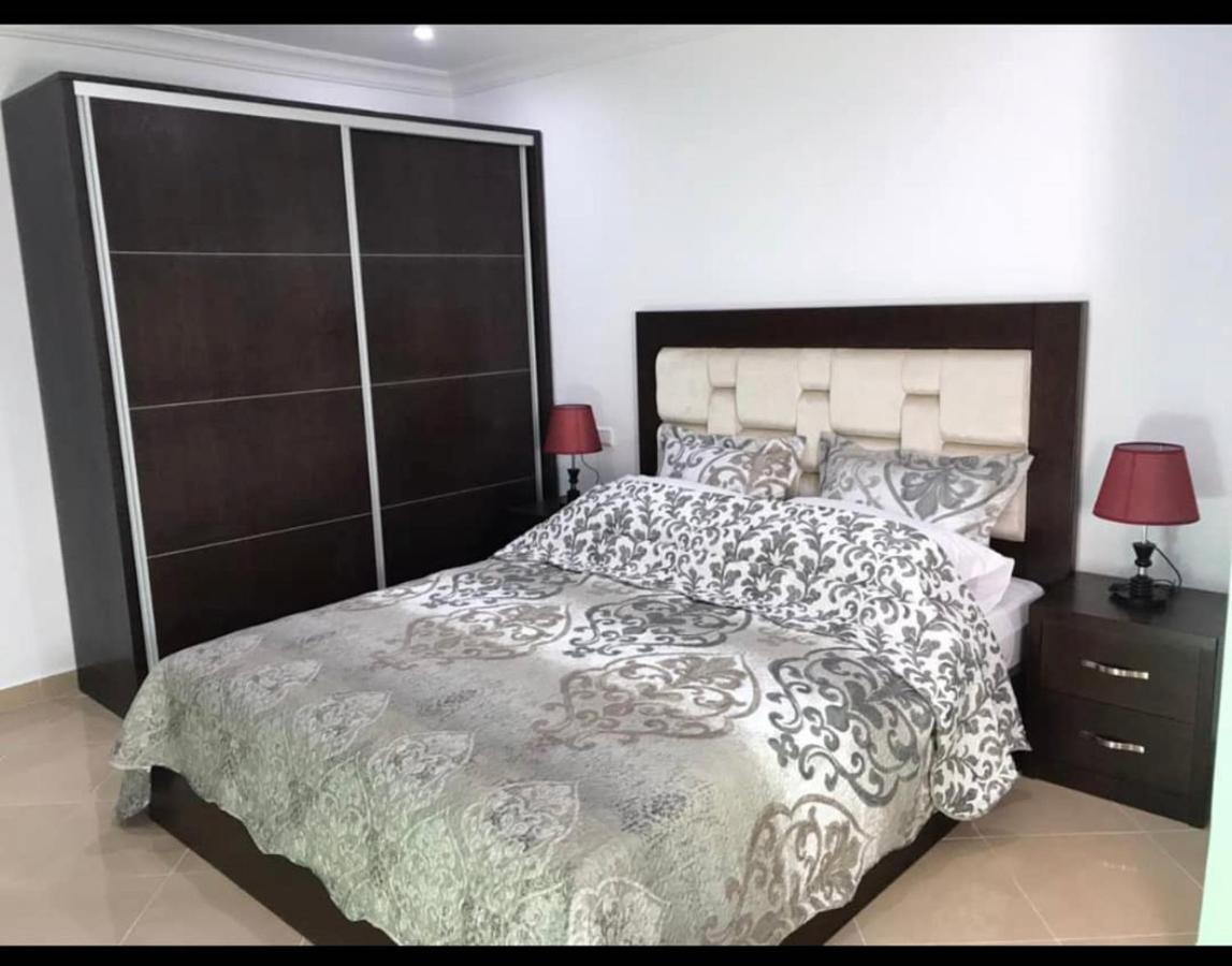 Apartamentos Albatros Asilah Exterior photo