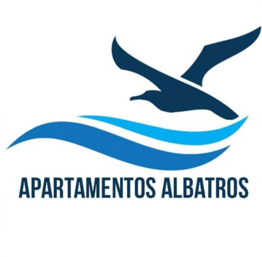 Apartamentos Albatros Asilah Exterior photo